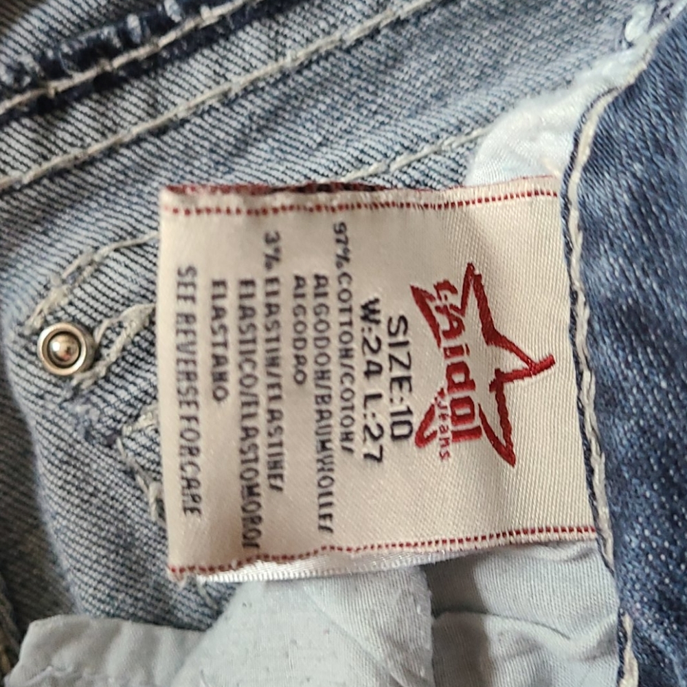 Jeans - Picture 5 of 5